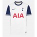 Camiseta Tottenham Hotspur Brennan Johnson #22 Primera Equipación 2024-25 manga corta